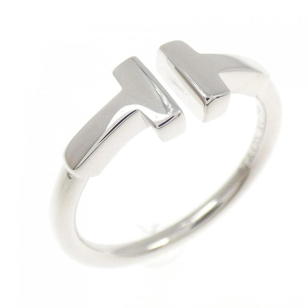 TIFFANY & CO. Silver Ring